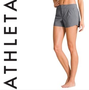 Athleta Wahina Short